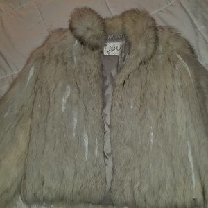 Elan by Saga Fox Jacket size M